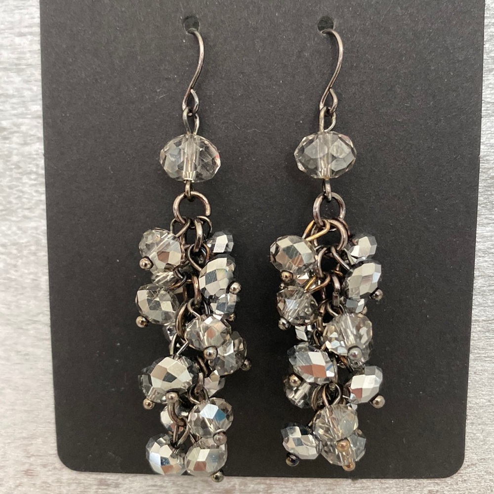 Beaded Earrings